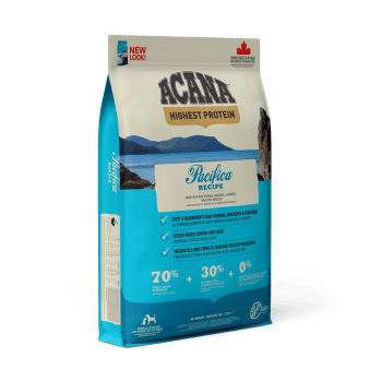 ACANA HIGHEST PROTEIN PACIFICA DOG