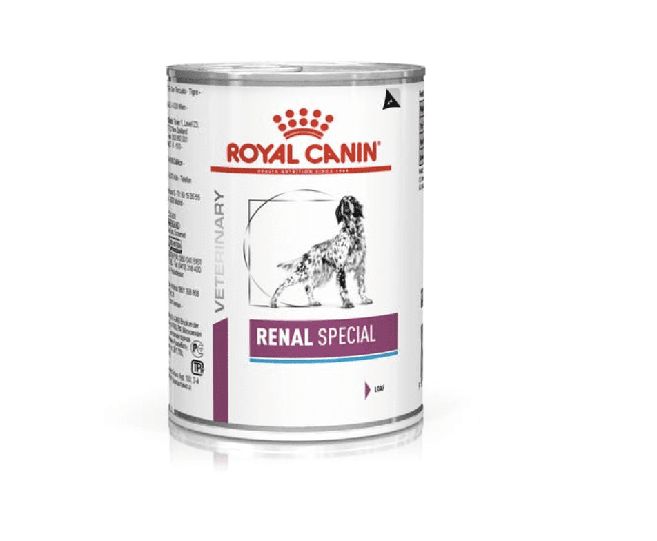 RENAL CANINE SPECIAL