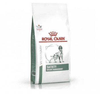 SATIETY SUPPORT WEIGHT MANAGEMENT CANINE