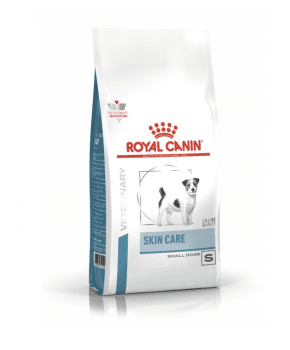 SKIN CARE CANINE ADULT SMALL