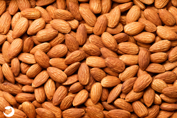 Spanish Almonds: Increasingly appreciated and recognised worldwide