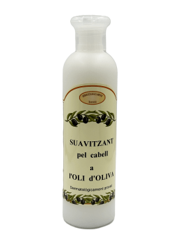 OLIVE OIL HAIR LOTION CONDITIONING 250ml