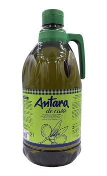 ACEITE OLIVA VIRGEN EXTRA ANTARA DE CASA 2L