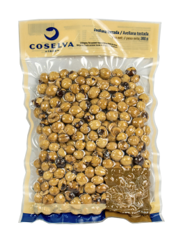 ROASTED HAZELNUT 300g