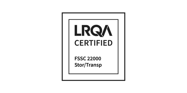 FSSC 22000 StorTransp