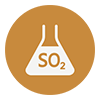 Dioxid Sofre
