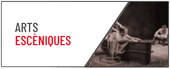 ARTS ESCÈNIQUES