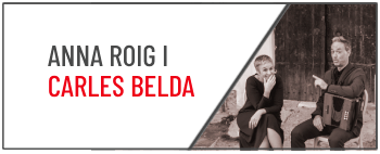 ANNA ROIG i CARLES BELDA