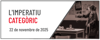 L'imperatiu categòric