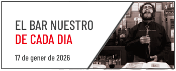 El bar nuestro de cada día