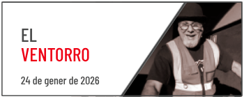 El ventorro