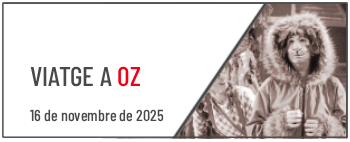Viatge a Oz