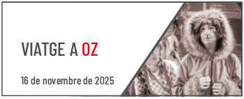 Viatge a Oz