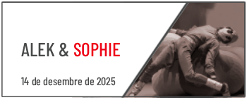 Alek & Sophie
