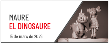 Maure el dinosaure