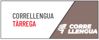 CORRELLENGUA TÀRREGA 2025