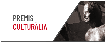 Premis Culturàlia 2025