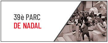 39è PARC DE NADAL