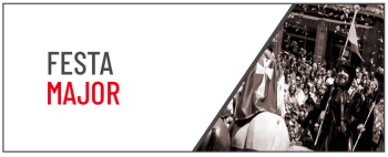 FESTA MAJOR DE MAIG