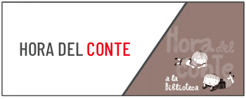 L'HORA DEL CONTE