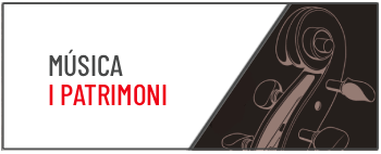 Música i patrimoni