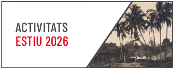 PROGRAMACIÓ D'ESTIU 2026