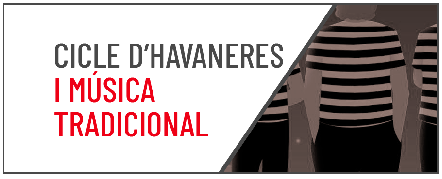 Cicle d'Havaneres i música tradicional