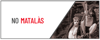No matalàs