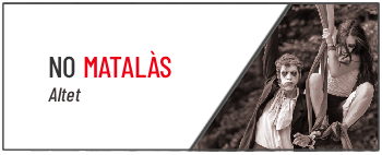 No matalàs