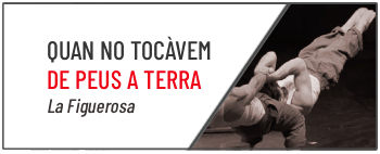 Quan no tocàvem de peus a terra