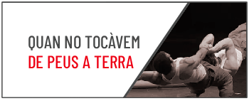 Quan no tocàvem de peus a terra
