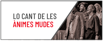 Lo cant de les ànimes mudes