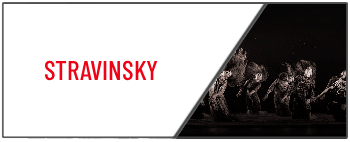 Stravinsky