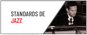 STANDARDS DE JAZZ