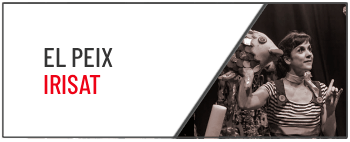EL PEIX IRISAT
