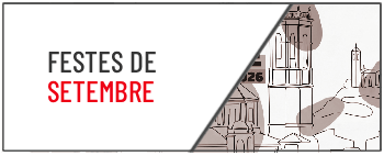 FESTES DE SETEMBRE