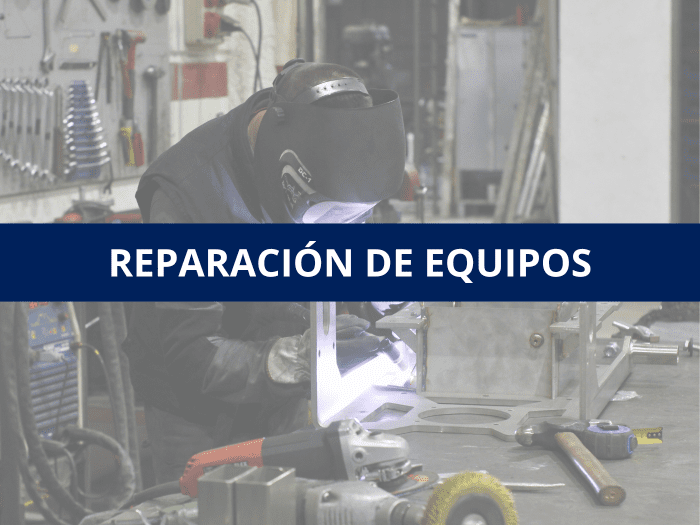Reparar per avançar: Descobreix com a DAC Industrial cuidem de la teva maquinària