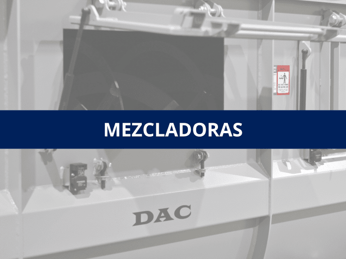 Barrejadores DAC Industrial: Eficiència, versatilitat i robustesa per optimitzar processos de mescla