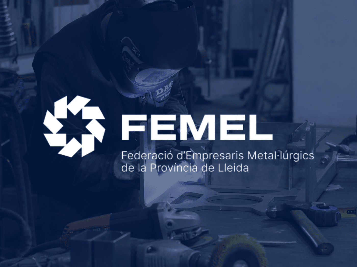 DAC Industrial joins FEMEL