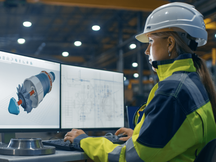 El futuro de la ingeniería industrial en España: un reto clave para el sector industrial