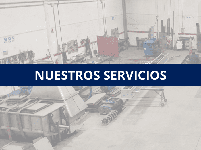 Soluciones innovadoras para el sector industrial