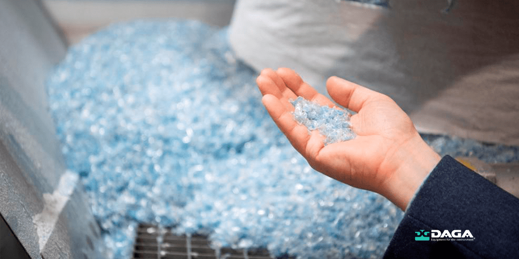 A Spanish project to eliminate micro-nano plastics from wastewater