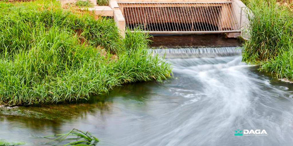Microorganisms in wastewater can help predict the spread of COVID-19
