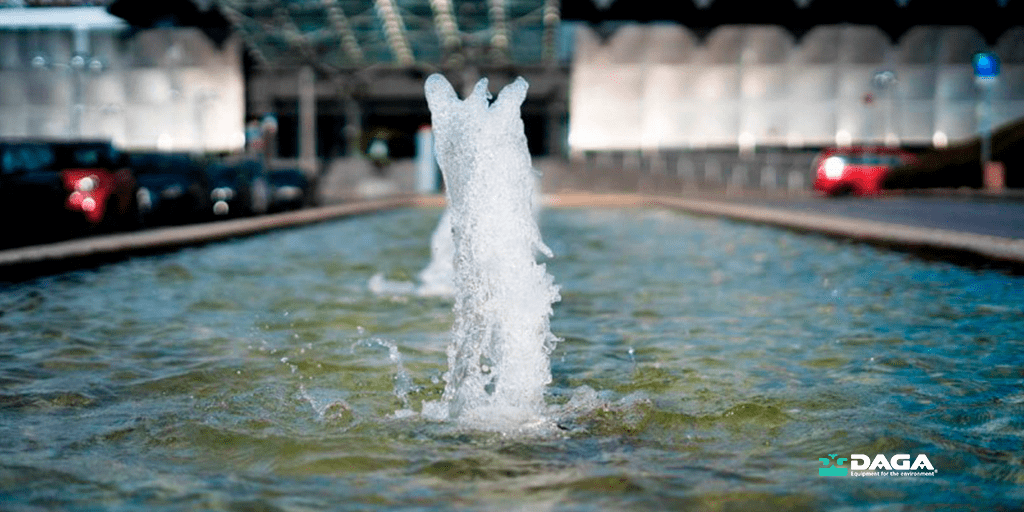 2021: nuevo año, nuevos retos para el agua