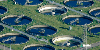 The NRW and the importance of more efficient water infrastructure management models