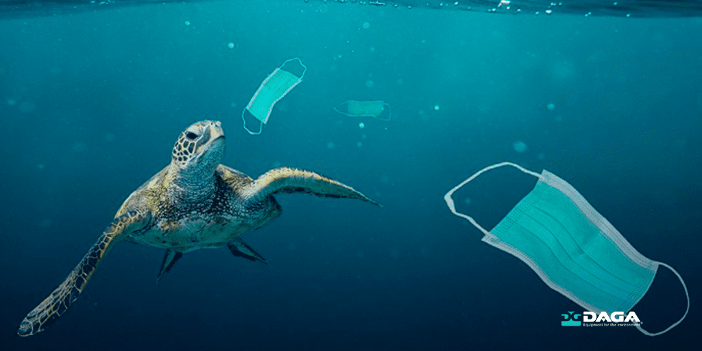 La alteración humana en los océanos