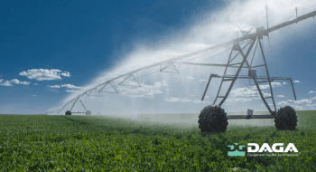 The importance of standardization in irrigation