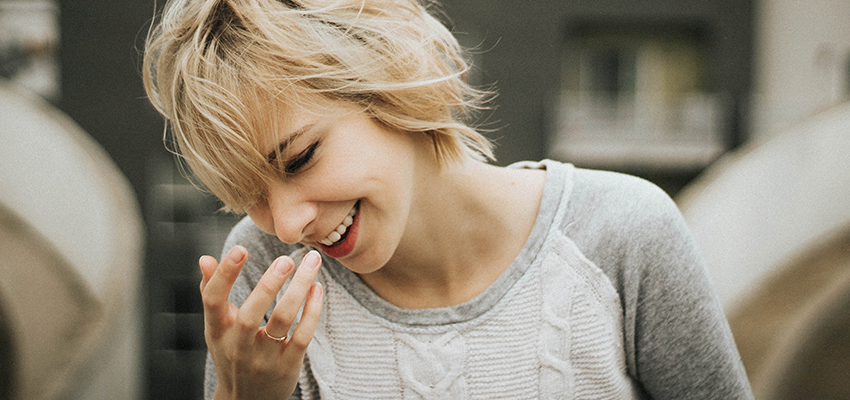 El corte de pelo bob. Tendencia, comodidad y elegancia para este otoño 2019