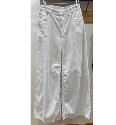 DEPARTMENT 5 Pantalón palazzo pana ancho - 2