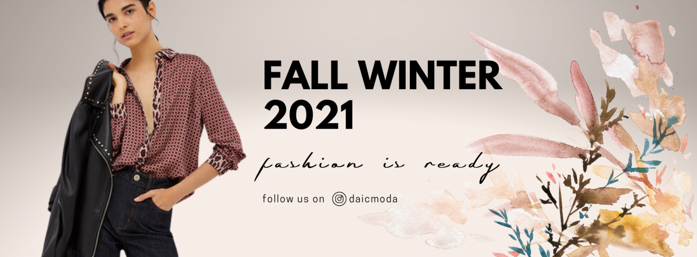 Otoño Invierno 2021